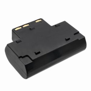 Burton UV604 LED Magnifier Battery 3.7V 2600mAh Li-ion BUV604SL