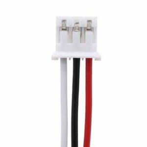 Burton UV604 LED Magnifier Battery 3.7V 3400mAh Li-ion BUV604XL