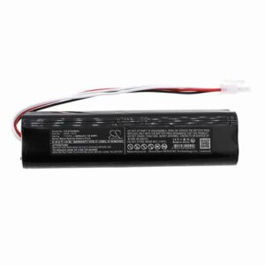 Defelsko PosiTest AT-A Survey Battery 7.2V 3600mAh Ni-MH DTA200SL