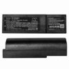 Casio DT-X400 Barcode Scanner Battery 3.8V 2800mAh Li-ion DTX400BL