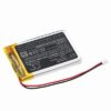Divoom Aurabulb Speaker Battery 3.7V 1000mAh Li-Pl DVA100SL