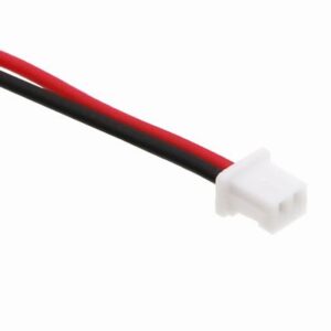 Divoom Aurabulb Speaker Battery 3.7V 1000mAh Li-Pl DVA100SL