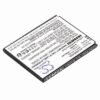 D-Link DWR-932 Phone Battery 3.8V 1800mAh Li-ion DWR932SL