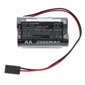 CAT S61 Mobile Phone Battery 3.8V 4000mAh Li-Pl CAS610SL