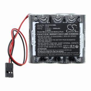 CAT S62 Mobile Phone Battery 3.8V 4000mAh Li-Pl CAS620SL