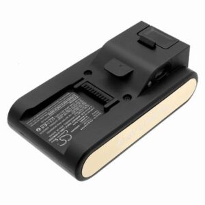 DeLonghi Colombina Evo Pro Vac Battery 21.6V 2000mAh Li-ion ELT521VX