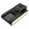 Electrolux Progress POP5-21TG Battery 21.6V 2000mAh Li-ion ELT521VX