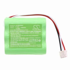 CATERPILLAR S62 Phone Battery 3.8V 4000mAh Li-Pl CAS620SL
