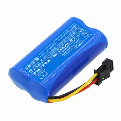 Volkswagen Touareg 2018 Battery 3.2V 1500mAh LiFePO4 ESP400SL