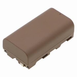 CAME-TV ULTRA SLIM Camera Battery 7.4V 2600mAh Li-ion F550MU
