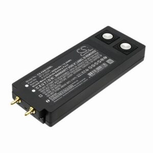 CS FAB100BL 1