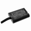 Fluke 190 II Survey Battery 10.8V 3400mAh Li-ion FBP290SL