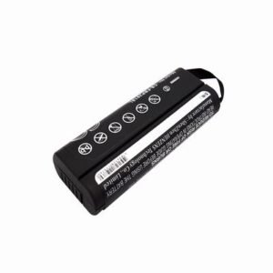 Fluke 190 II Survey Battery 10.8V 5200mAh Li-ion FBP291SL