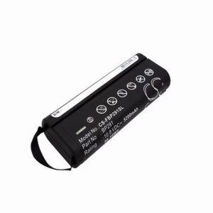 Fluke 190 II Survey Battery 10.8V 5200mAh Li-ion FBP291SL