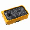Fluke 6XG45 Survey Battery 3.7V 6700mAh Li-ion FBP500SL