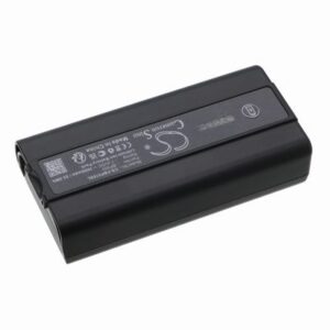 Fluke BT510 Survey Battery 7.4V 3000mAh Li-ion FBP510SL