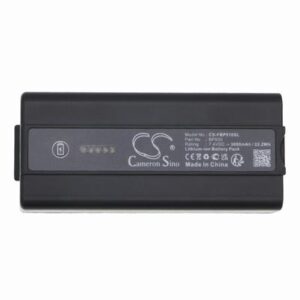 Fluke BT510 Survey Battery 7.4V 3000mAh Li-ion FBP510SL