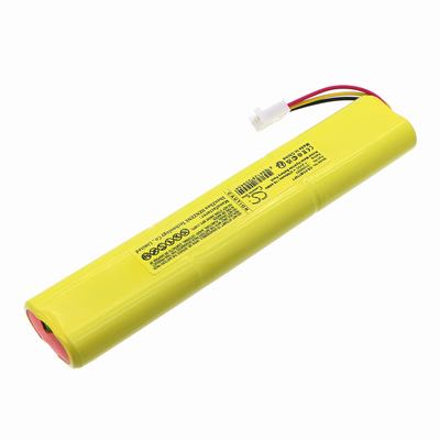 Facom 779.CL16 Flashlight Battery 7.2V 2700mAh Ni-MH FCM779FT