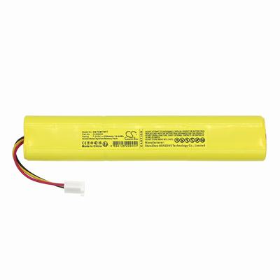 Facom 779.CL16 Flashlight Battery 7.2V 2700mAh Ni-MH FCM779FT
