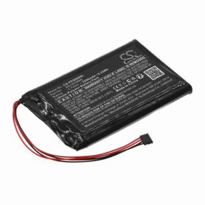 Cattron Theimeg 70C0003KIT Crane Battery 2.4V 1500mAh Ni-MH CBT600BL