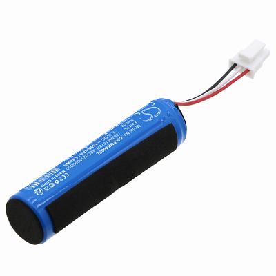 Renault Clio 2021 Battery 3.2V 1500mAh LiFePO4 FMK400SL