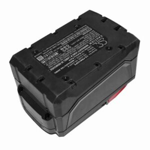 Fromm P326 Strapping Battery 18.0V 6000mAh Li-ion FRM326PX