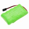 FUTABA Transmitter 14SG Remote Battery 6.0V 2000mAh Ni-MH FTX140RX