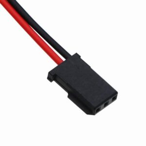 FUTABA Transmitter 14SG Remote Battery 6.0V 2000mAh Ni-MH FTX140RX