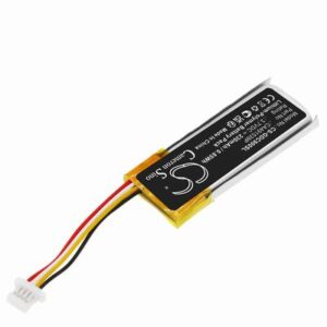 Google Daydream Controller VR Battery 3.7V 230mAh Li-Pl GDC900SL