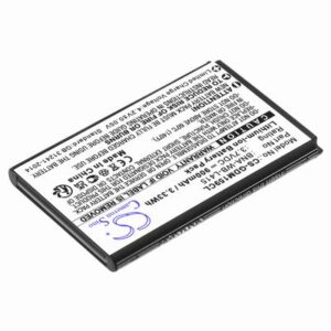 Cattron Theimeg 70C0003KIT Crane Battery 3.0V 2500mAh Alk CBT601BL