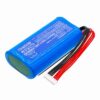 Grandstream GAC2570 Battery 7.4V 2600mAh Li-ion GDM257CL