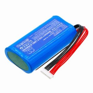 Grandstream GAC2570 Battery 7.4V 2600mAh Li-ion GDM257CL