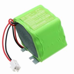 Cattron Theimeg Toggle Crane Battery 12.0V 900mAh Ni-CD CBT807SL