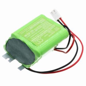 Cattron Theimeg Toggle Crane Battery 12.0V 900mAh Ni-CD CBT807SL