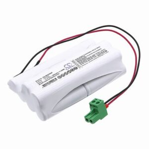 Cattron Theimeg Toggle Crane Battery 12.0V 1500mAh Ni-MH CBT809BL