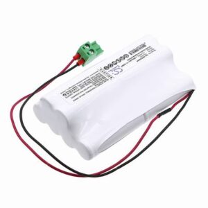 Cattron Theimeg Toggle Crane Battery 12.0V 1500mAh Ni-MH CBT809BL