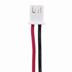 Cattron Theimeg LRC-S Crane Battery 4.8V 2000mAh Ni-MH CBT836BL