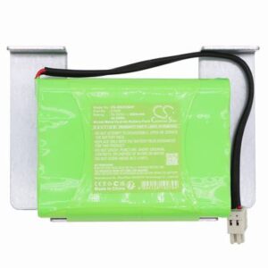 Cattron Theimeg LRC-S Crane Battery 4.8V 3500mAh Ni-MH CBT836BX
