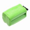 Cattron Theimeg TH-GA Crane Battery 6.0V 2100mAh Ni-MH CBT904BL