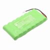 Grothe FA64 Alarm System Battery 9.6V 2000mAh Ni-MH GFA640BT