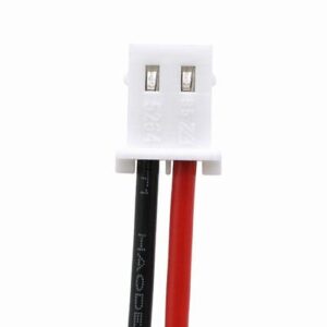 Grothe FA64 Alarm System Battery 9.6V 2000mAh Ni-MH GFA640BT