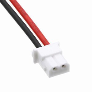 Grothe FA64 Alarm System Battery 9.6V 2000mAh Ni-MH GFA640BT