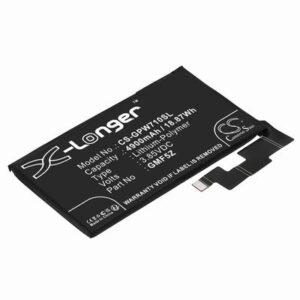 Cricket Dream 5G Phone Battery 3.87V 4600mAh Li-Pl CKA211SL