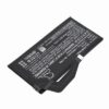 Google Pixel 7A Phone Battery 3.85V 4350mAh Li-Pl GPW720SL