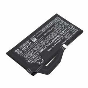 Google Pixel 7A Phone Battery 3.85V 4350mAh Li-Pl GPW720SL