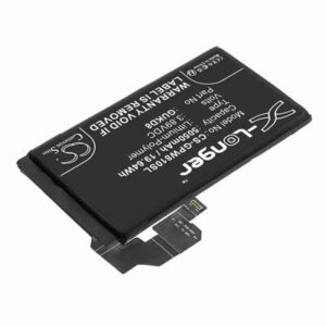 Cricket SN304AE Phone Battery 3.85V 3900mAh Li-Pl CKA304SL