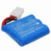 Saramonic VmicLink5 RX+ Camera Battery 7.4V 1100mAh Li-ion CNE171MX
