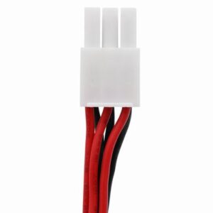 Saramonic VmicLink5 RX+ Camera Battery 7.4V 1100mAh Li-ion CNE171MX