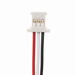 MGI Zip Navigator Remote Battery 3.7V 350mAh Li-Pl GTR100SL