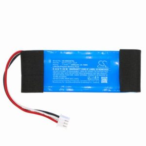 Harman/Kardon Esquire Speaker Battery 7.4V 3400mAh Li-Pl HKE287SL